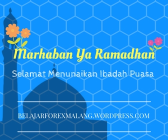 Selamat Menunaikan Ibadah Puasa | Marhaban Ya Ramadhan | Ramadhan 1438 H 2017