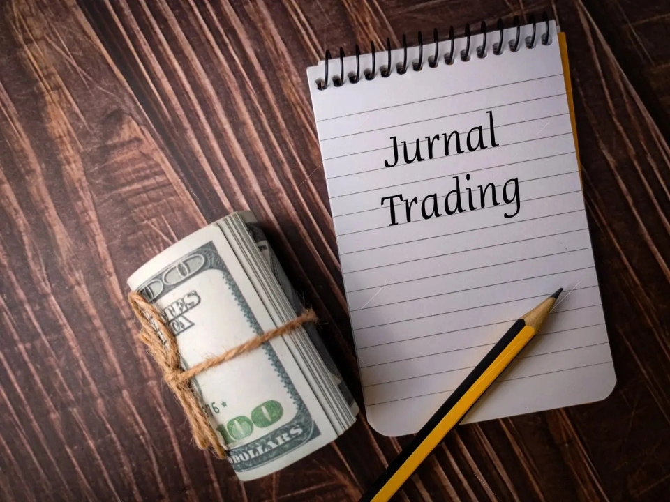 Rahasia Sukses Membuat Jurnal Trading Forex | Belajar Forex Malang
